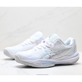 2026 ASICS SKY ELITE FF 3 Men And Women Sports Shoes Breathable - White - Image 2