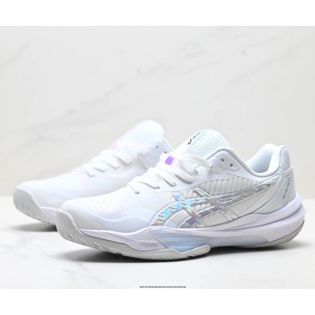 2026 ASICS SKY ELITE FF 3 Men And Women Sports Shoes Breathable - White
