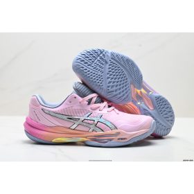 2026 ASICS SKY ELITE FF 3 Men And Women Sports Shoes Breathable - Pink - Image 1
