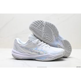 2026 ASICS SKY ELITE FF 3 Men And Women Sports Shoes Breathable - White - Image 1